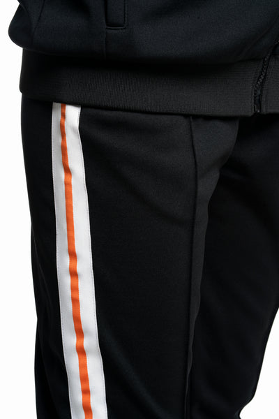 TRACKSUIT - PANTS