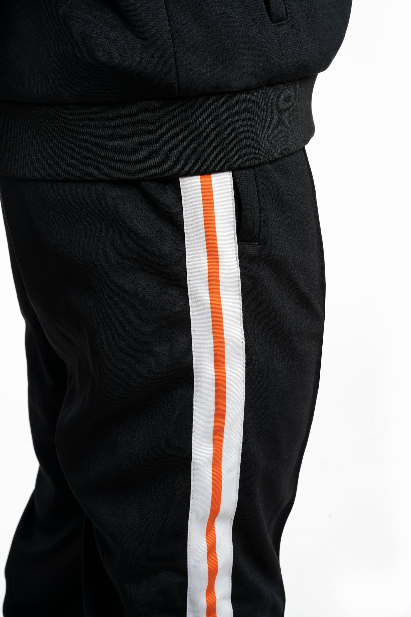 TRACKSUIT - PANTS