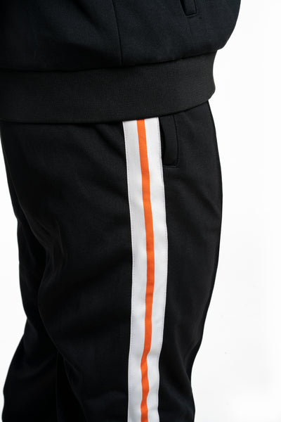 TRACKSUIT - PANTS