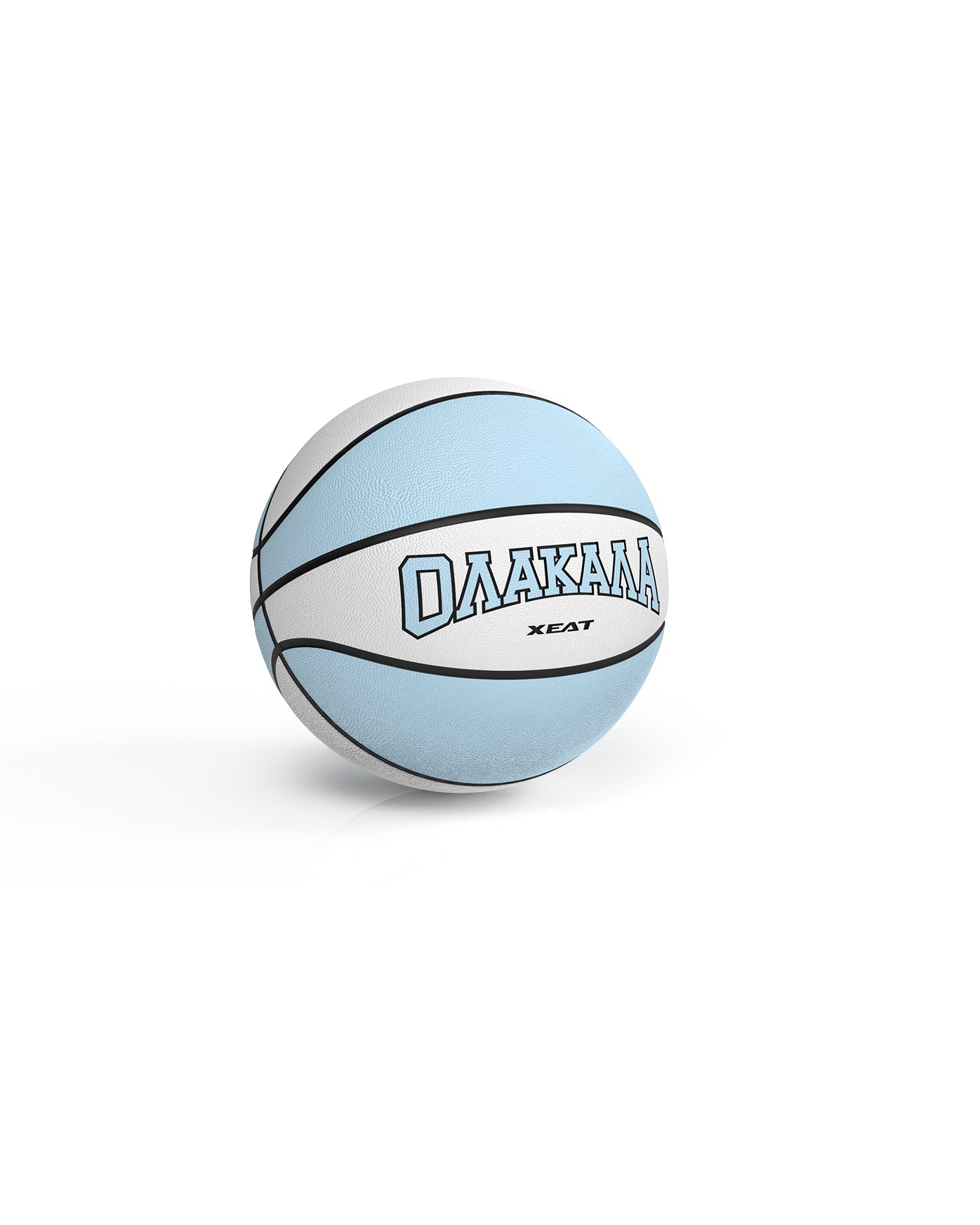 XEAT Basketball "College"