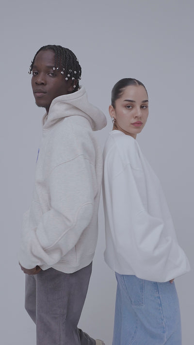 Archive 11th D Hoodie