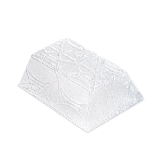 Frappe ice tray 