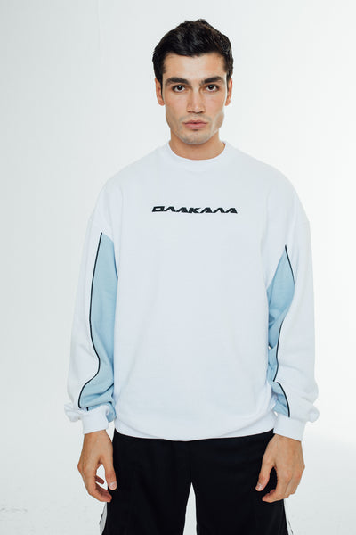 Varsity Sweater