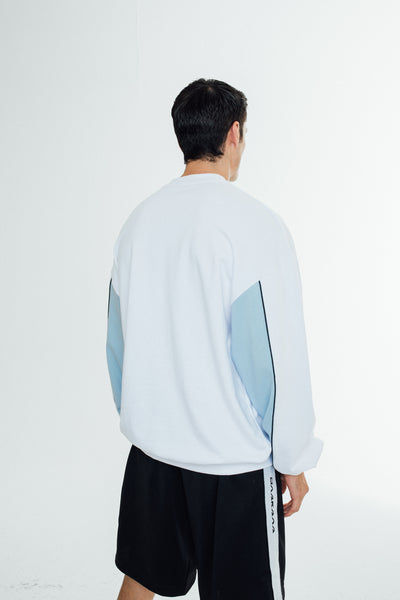 Varsity Sweater