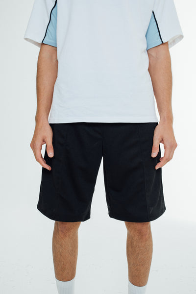 Track Shorts