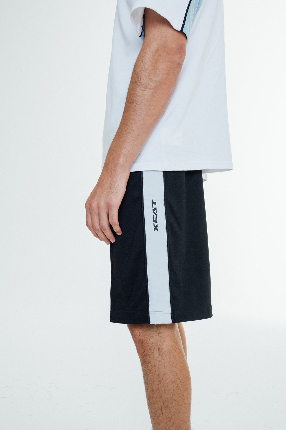 Track Shorts