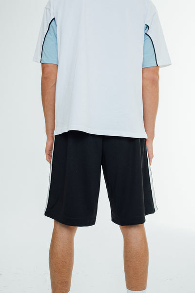 Track Shorts