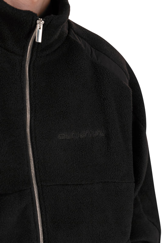 CC Fleece Jacket
