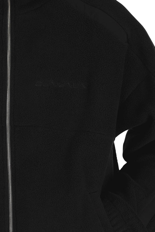 CC Fleece Jacket