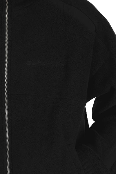 CC Fleece Jacket