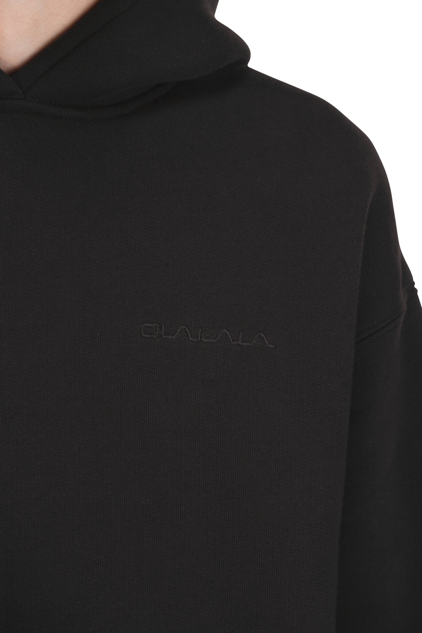 CC Hoodie